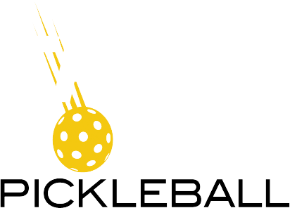 Cross Court Pickleball logo