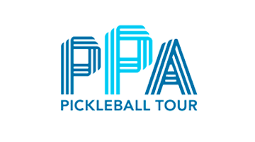 Pickleball Tour logo